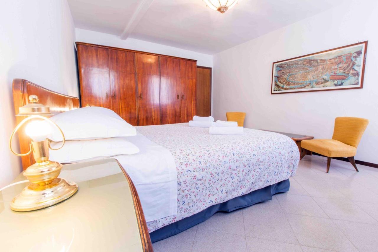 Ca Cammello Private Terrace And Canal View Veneza Exterior foto