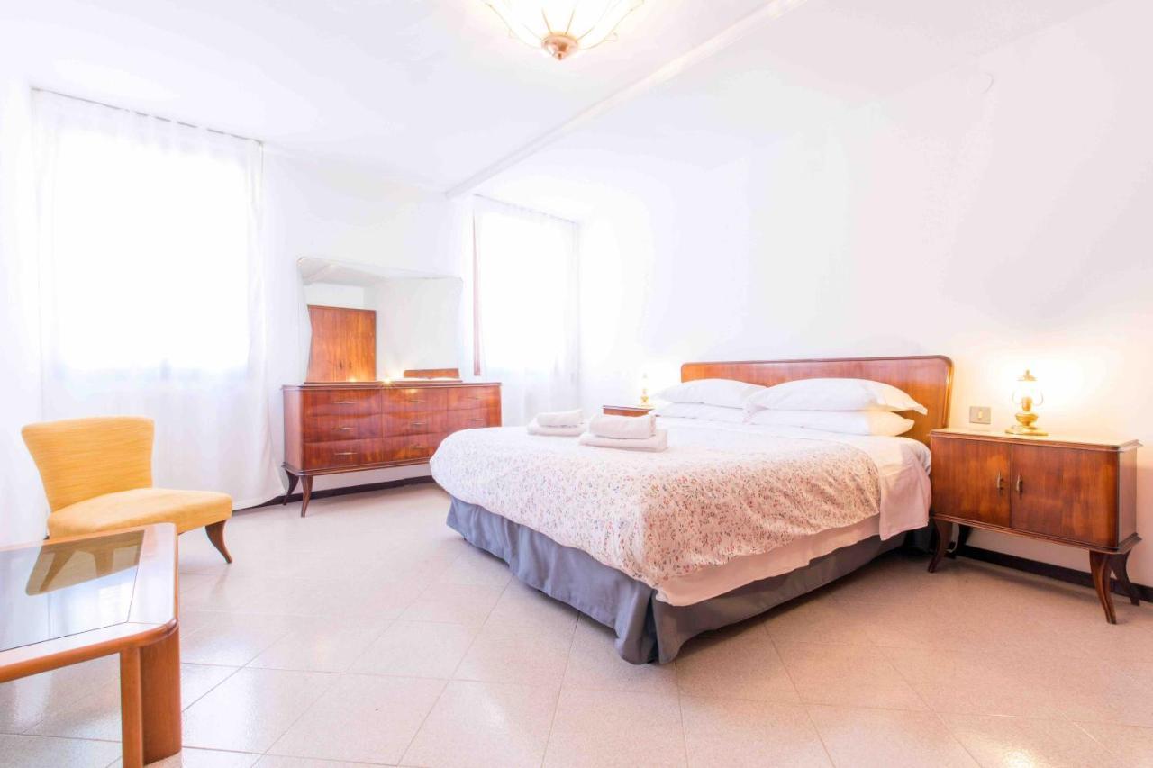 Ca Cammello Private Terrace And Canal View Veneza Exterior foto