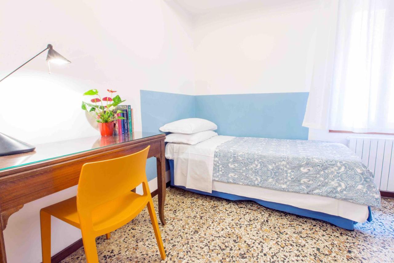 Ca Cammello Private Terrace And Canal View Veneza Exterior foto
