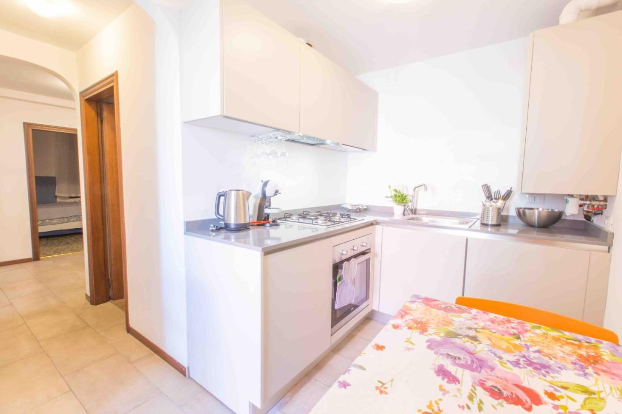 Ca Cammello Private Terrace And Canal View Veneza Exterior foto