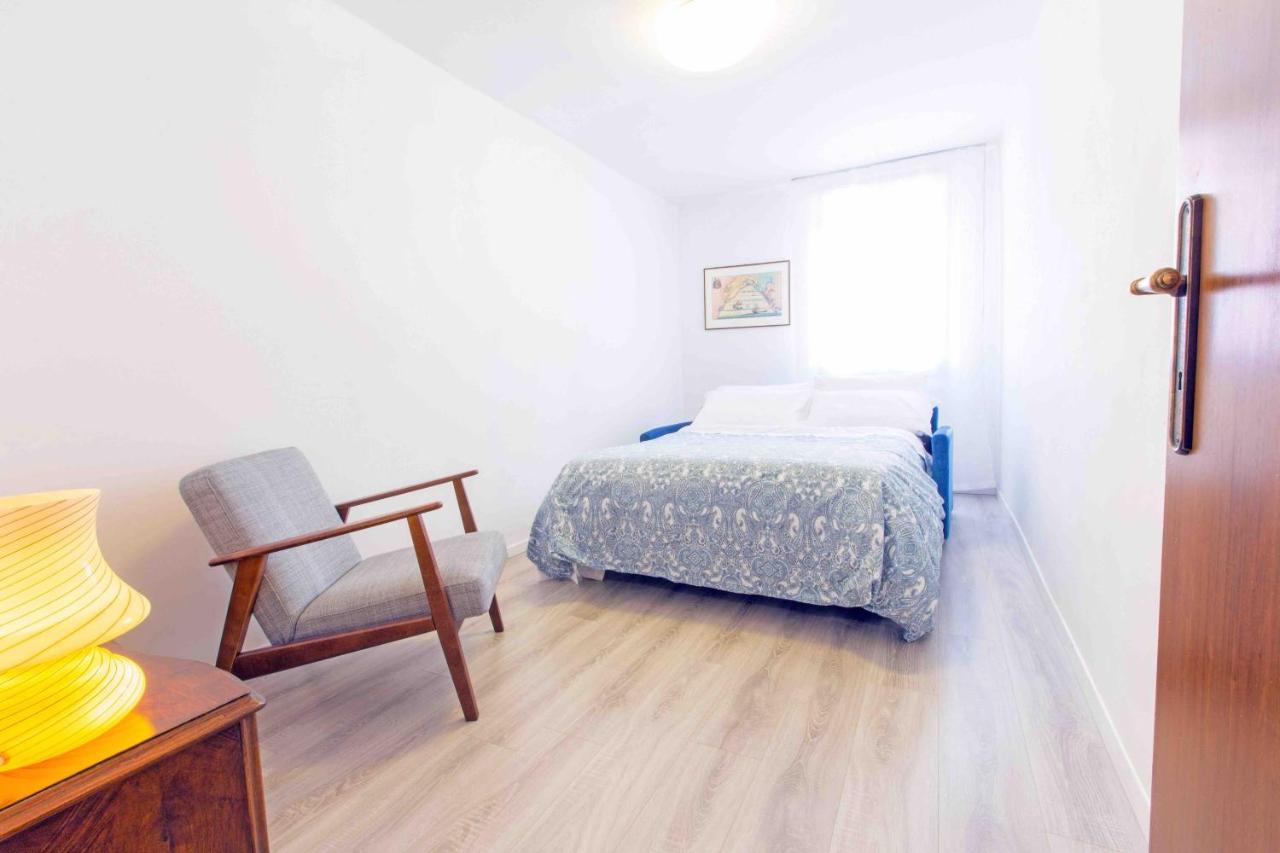 Ca Cammello Private Terrace And Canal View Veneza Exterior foto