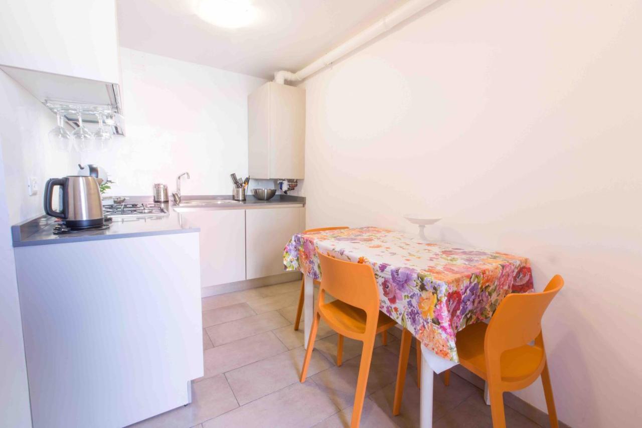 Ca Cammello Private Terrace And Canal View Veneza Exterior foto